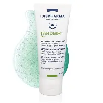 TEEN DERM GEL EXFOLIANT