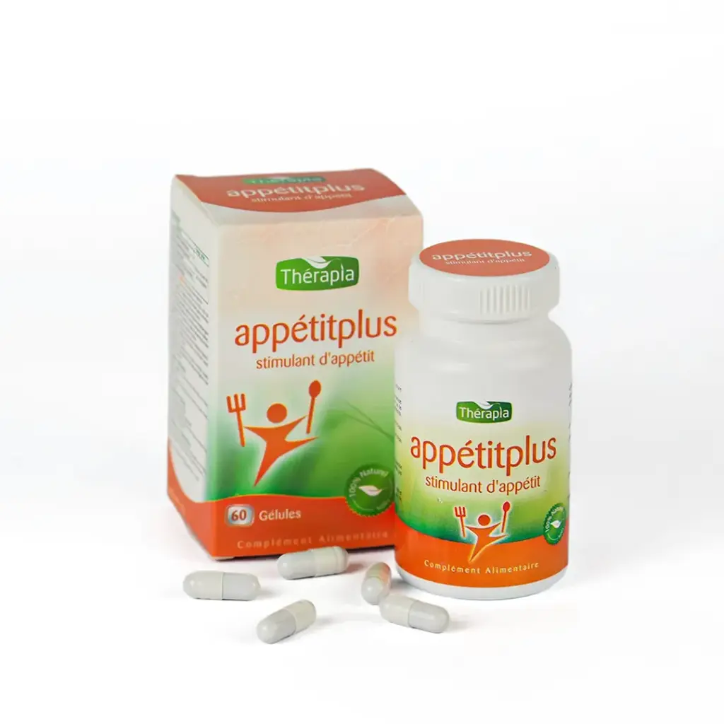 THERAPIA APPETITPLUS
