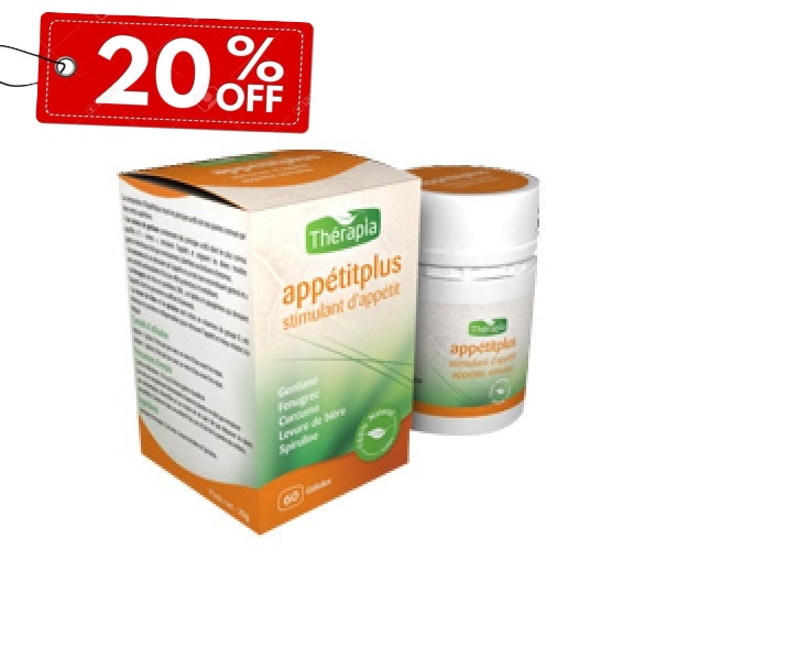 THERAPIA APPETITPLUS