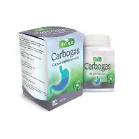 THERAPIA CARBOGAZ
