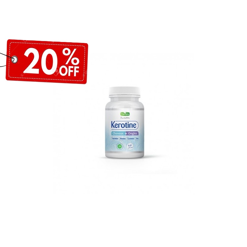 THERAPIA KEROTINE