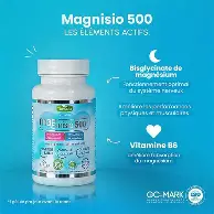 THERAPIA MAGNISIO 500