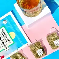 TISANE IMMUNITY