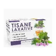 TISANE LAXATIVE