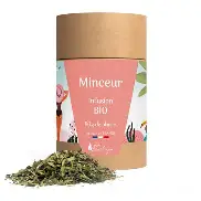 TISANE MINCEUR