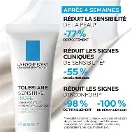 TOLERIANE SENSITIVE RICHE
