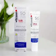 ULTRASUN ANTI PIG 40ML