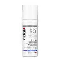 ULTRASUN ANTI PIG 50ML