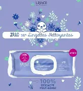 URIAGE BB LINGETTE