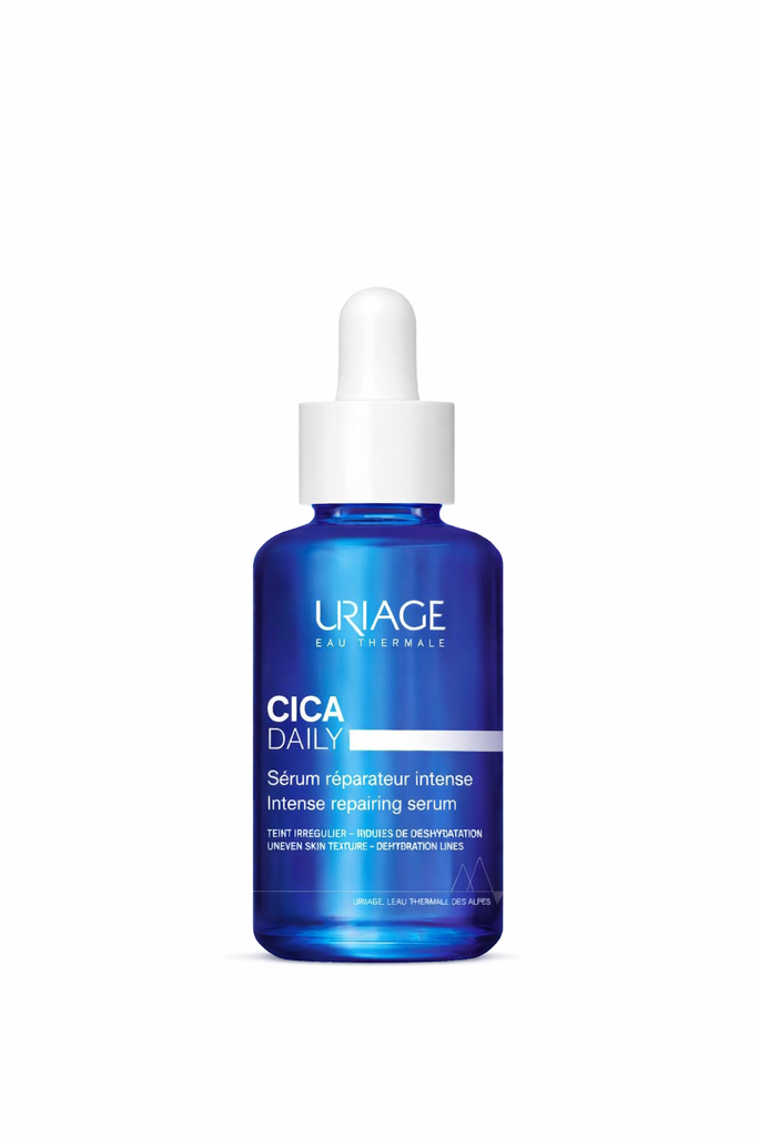 URIAGE CICA BARIDERM SERUM  