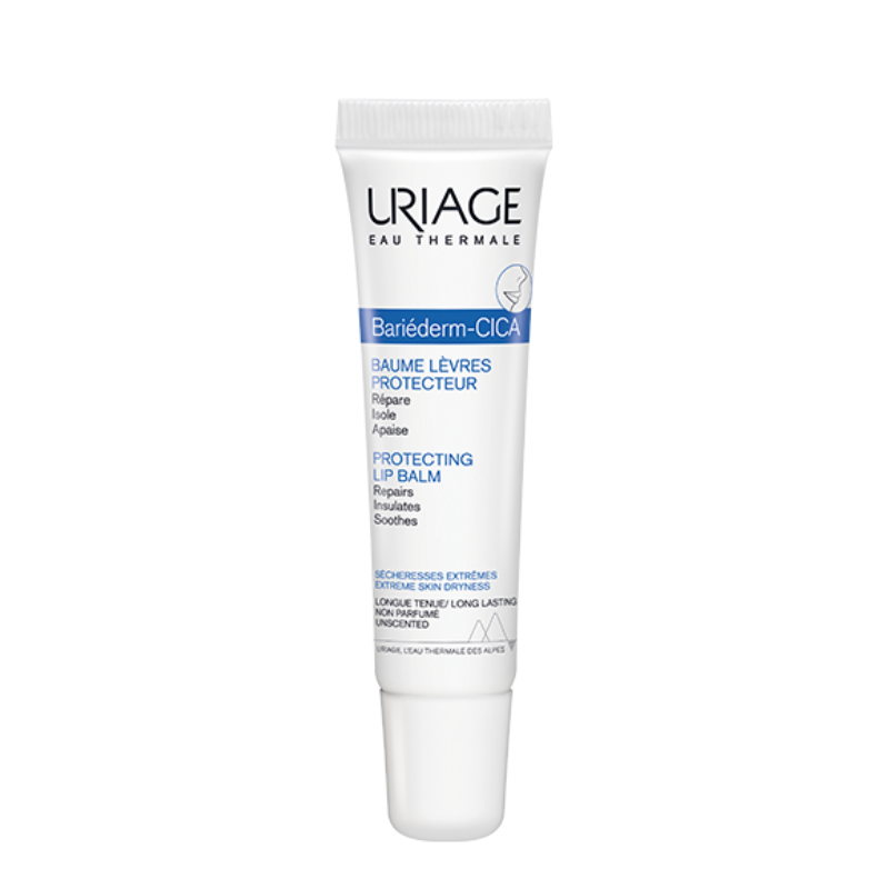URIAGE CICA-LEVRE