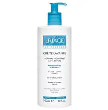 URIAGE CREME LAVANTE 500ML