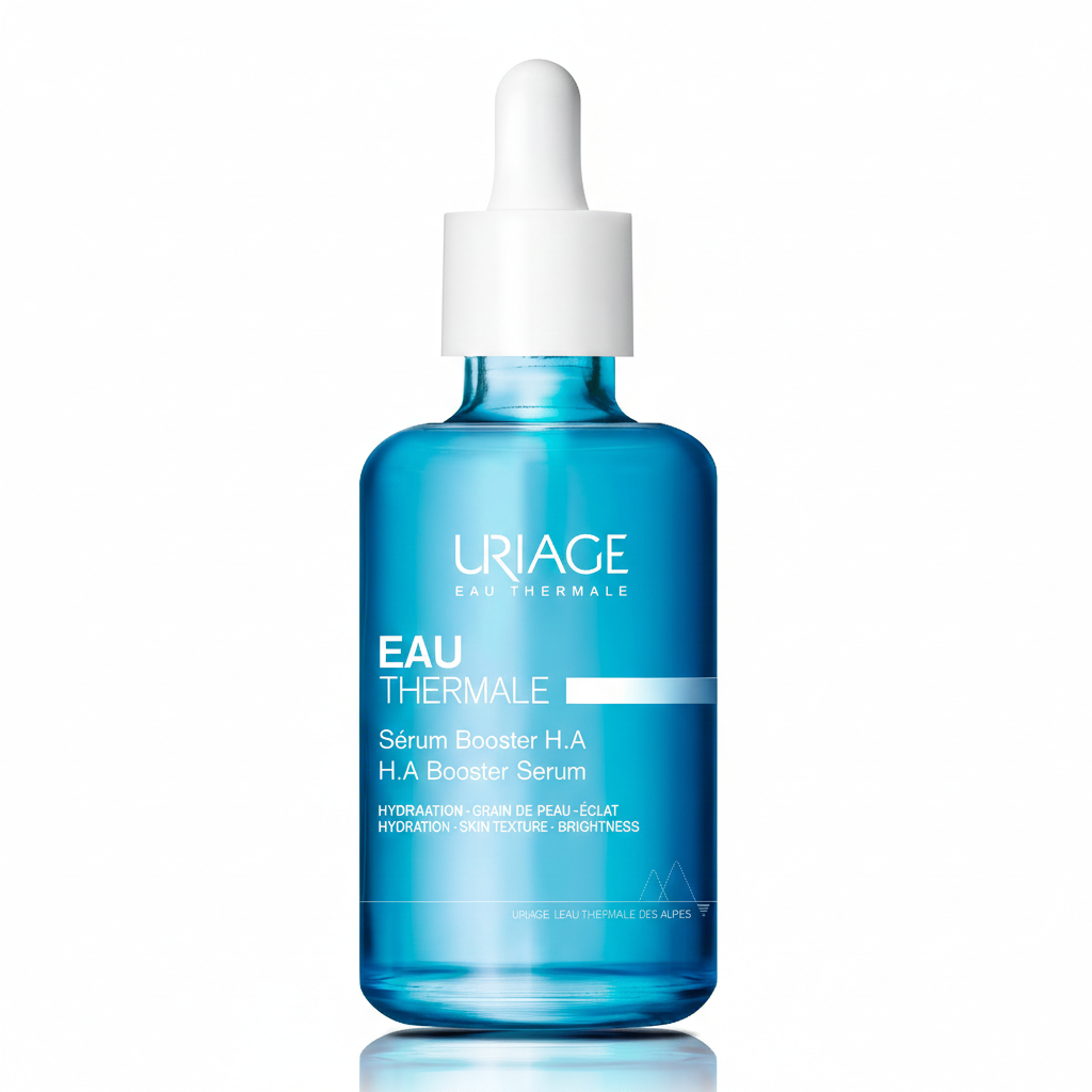 URIAGE EAU THERMAL SERUM BOOSTER