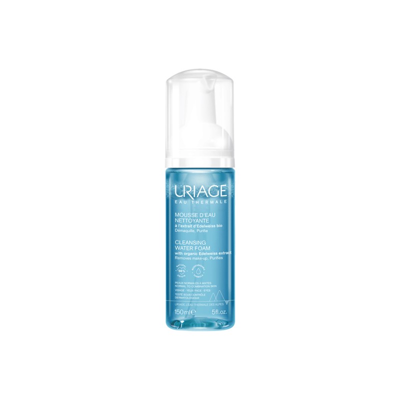 URIAGE MOUSSE 150ML