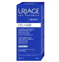 URIAGE SHAMP KERATOREDUCTEUR