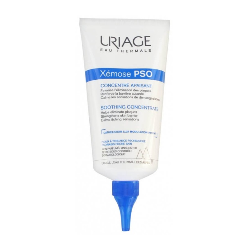 URIAGE XEMOSE PSO 150ML 
