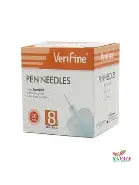 VERIFINE AIGUILLE STYLO 8MM