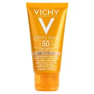 VICHY CAPITAL SOLEIL BB CREAM