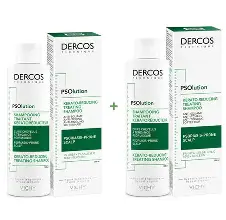 VICHY DERCOS PSOLUTION