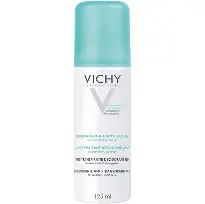 VICHY SPRAY ANTI TRANSPIRANT
