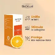 VITAMINE C BIO ORIENT