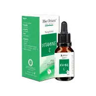 VITAMINE E BIO ORIENT