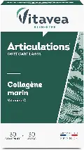 VITAVEA ARTICULATION COLLAGEN