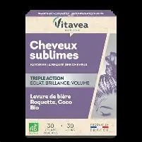 VITAVEA CHV SUBLIMES