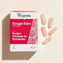 VITAVEA COUPE FAIM