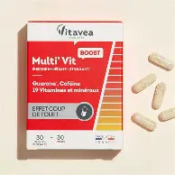 VITAVEA MULTI VIT BOOST