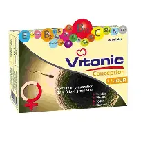VITONIC CONCEPTION