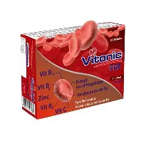 VITONIC FER