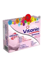 VITONIC GROSSESSR