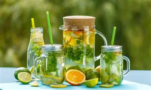 WATER DETOX