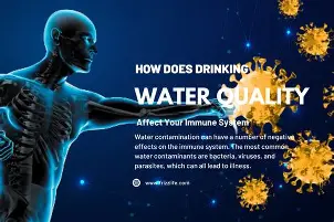 WATER IMMUNITY