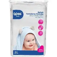 WEE BABY CLEANING COTTON