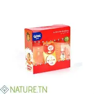 WEE BABY COFFRET TARAJI