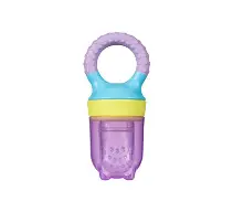 WEE BB GRIGNOTEUR EN SILICONE
