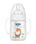 WEE BIB COL LARGE PP AVEC POING