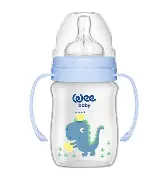 WEE BIB PP EN POIGNEE 150ML