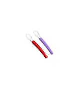WEE CUILLERE EN SILICONE