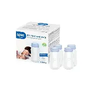 WEE MILK CONTAINER