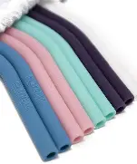 WEE PRIME PAILLE EN SILICONE