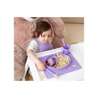 WEE PRIME PLAT SILICONE