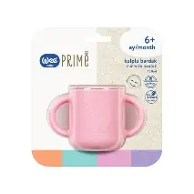 WEE PRIME TASSE EN SILICONE