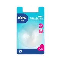 WEE SILICONE NIPPLE PROTECTEUR