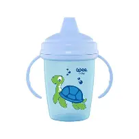 WEE TASSE ANTI FUITE EVIL EYE 125ML