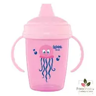 WEE TASSE ANTI FUITE PP