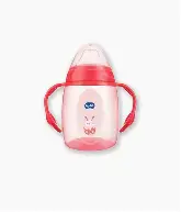 WEE TASSE ANTI FUITE PP250ML