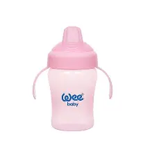 WEE TASSE ANTI FUITE SOUPLE
